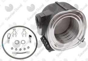 Producto Intercambiador de calor