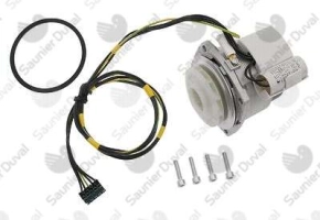 Producto Motor bomba