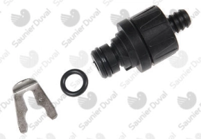 Producto Válvula de cierre