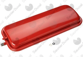 Producto Vaso de expansión 10L