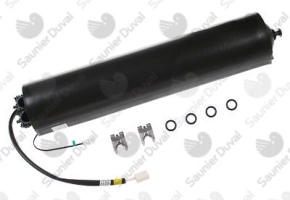 Producto Acumulador a.c.s