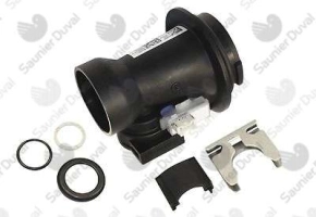 Producto Válvula venturi