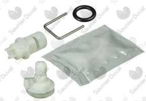 Producto LIMITADOR DEL CAUDAL