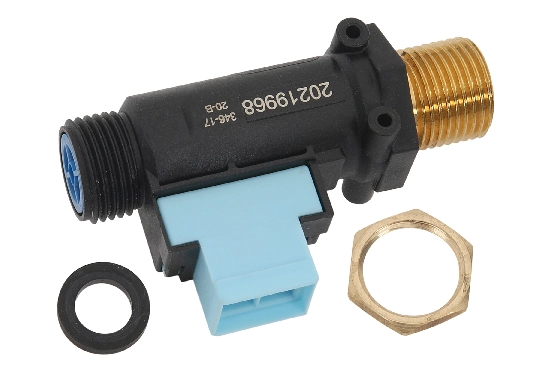 CONTROLADOR DE FLUJO, 14 LT.