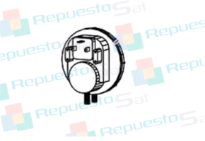 Producto Medidor de presión