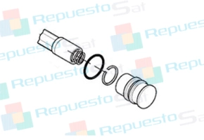 Producto Limitador del caudal