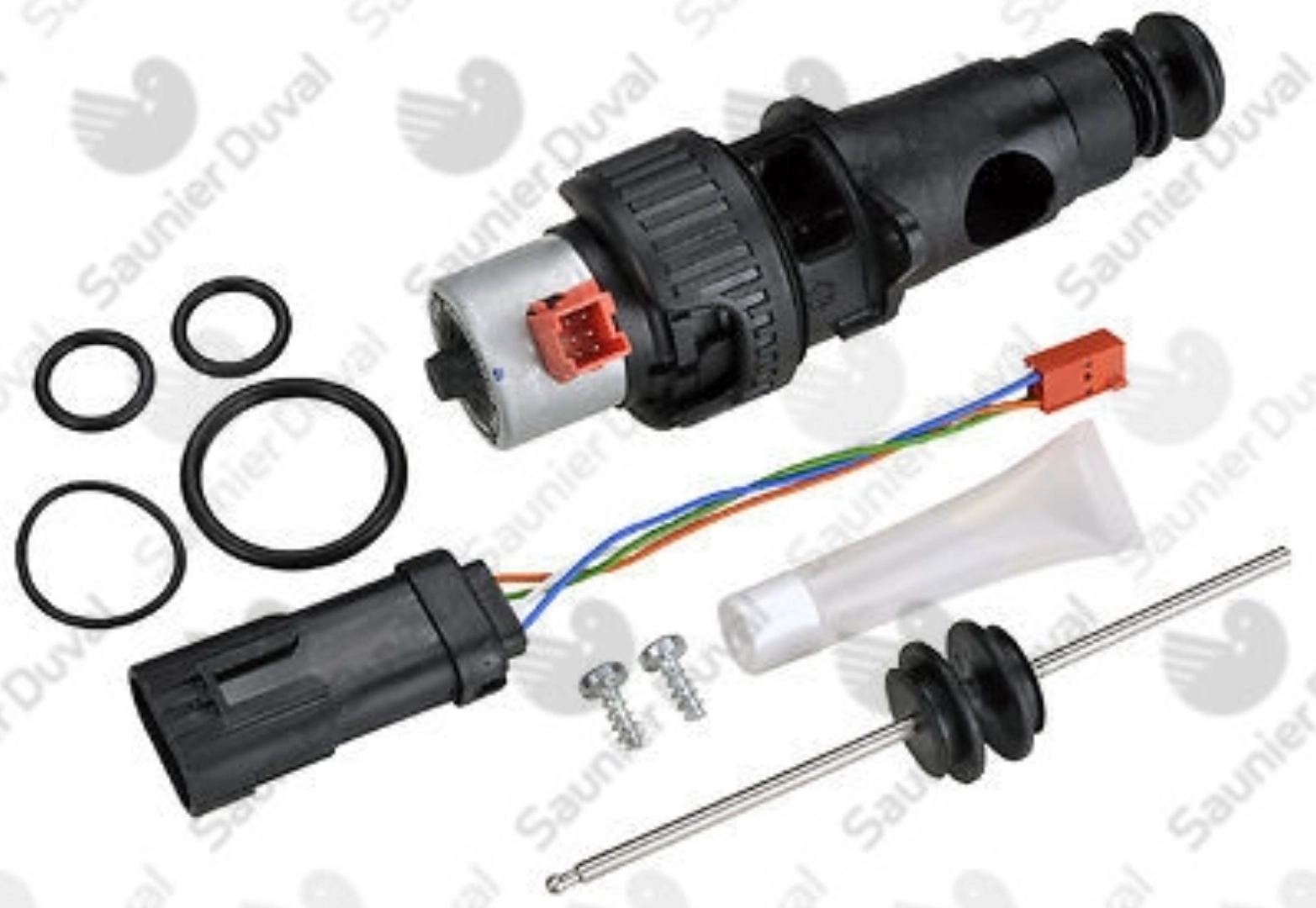 Producto Válvula de retención                              