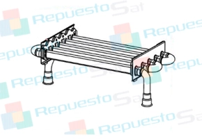 Producto Intercambiador de calor