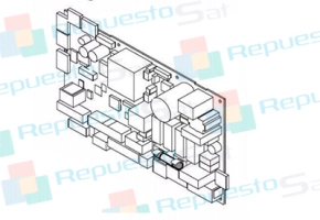 Producto Circuito principal principal