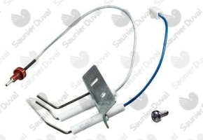 Producto ELECTRODO DE ENCENDIDO Y DE DETECCIÓN