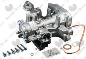 Producto CONJUNTO REGULADOR DE GASES, 3+