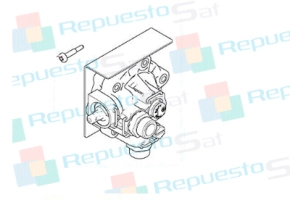 Producto CONMUTADOR DE AGUA