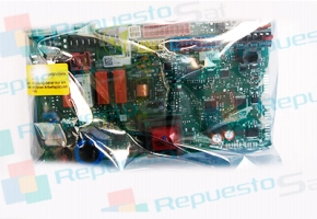 Producto CIRCUITO IMPRESO