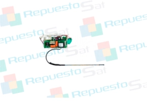 Producto KIT TERMOSTATO>1200W VM ACI TEC2012