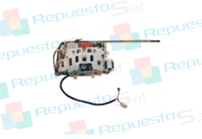 Producto KIT THERMOSTAT 230V TEC2 HYBRIDE KITABLE