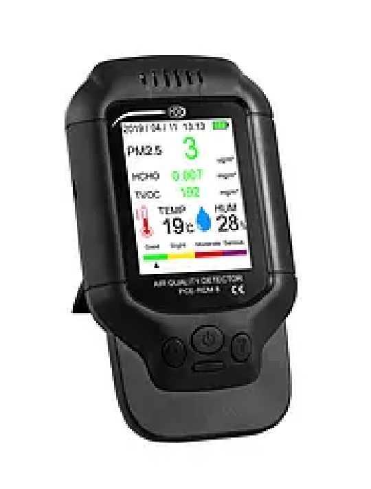 Producto Medidor de calidad de aire PCE-RCM 8