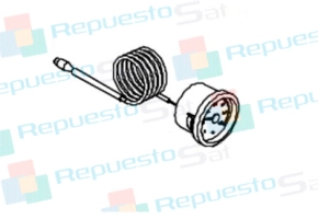 Producto MICRA TERMOMETRO