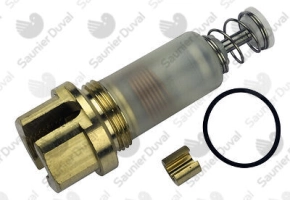 Producto Electro iman