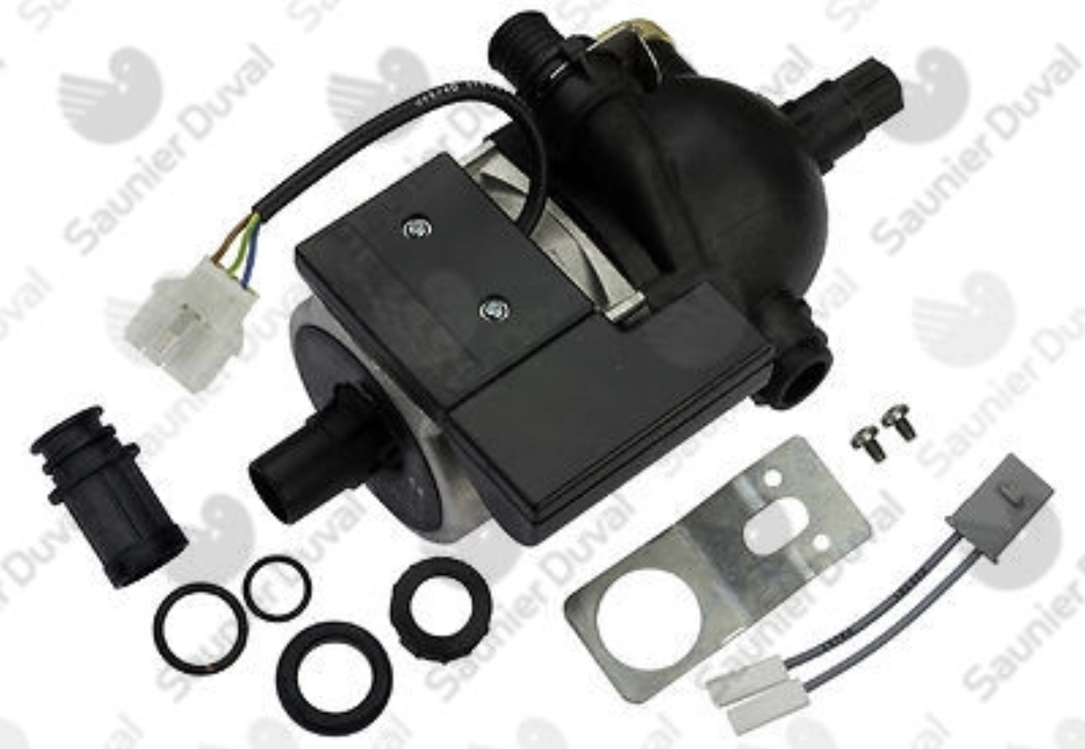 Producto 51236 BOMBA DE NARIZ ESFERICA