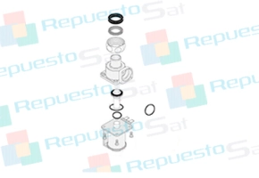 Producto Electro válvula