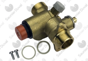 Producto Valvula de seguridad