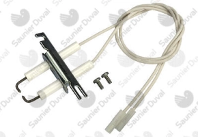 Producto Electrodo de encendido