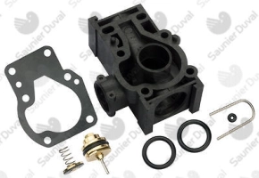 Producto Brida by pass