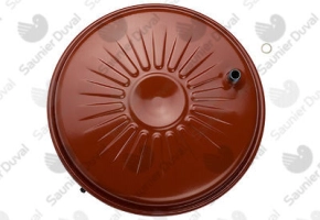 Producto Vaso expansión