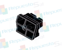 Producto Caja de conexiones