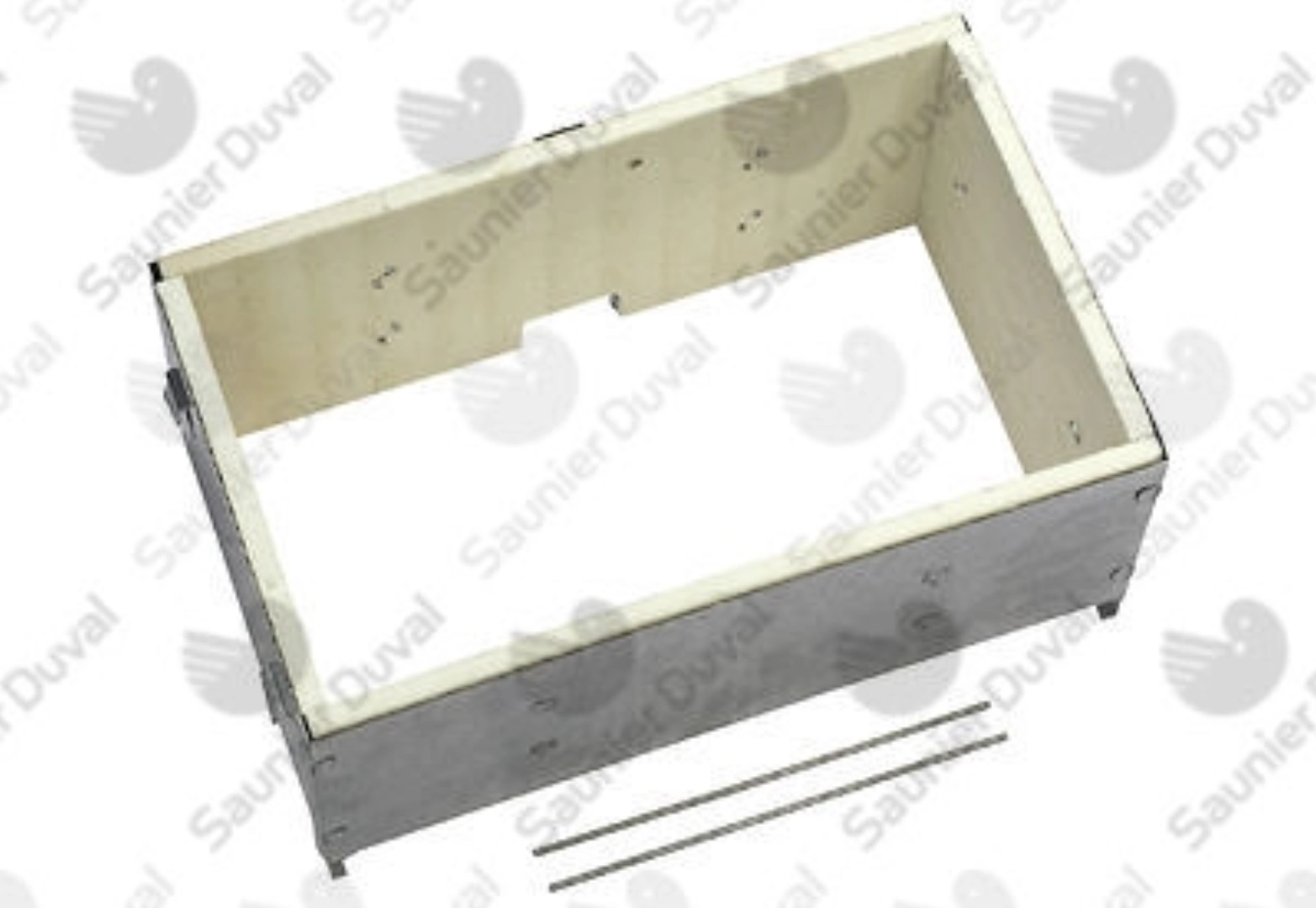 Producto 52164 THEMIS FALDON TERMICO COMPLET