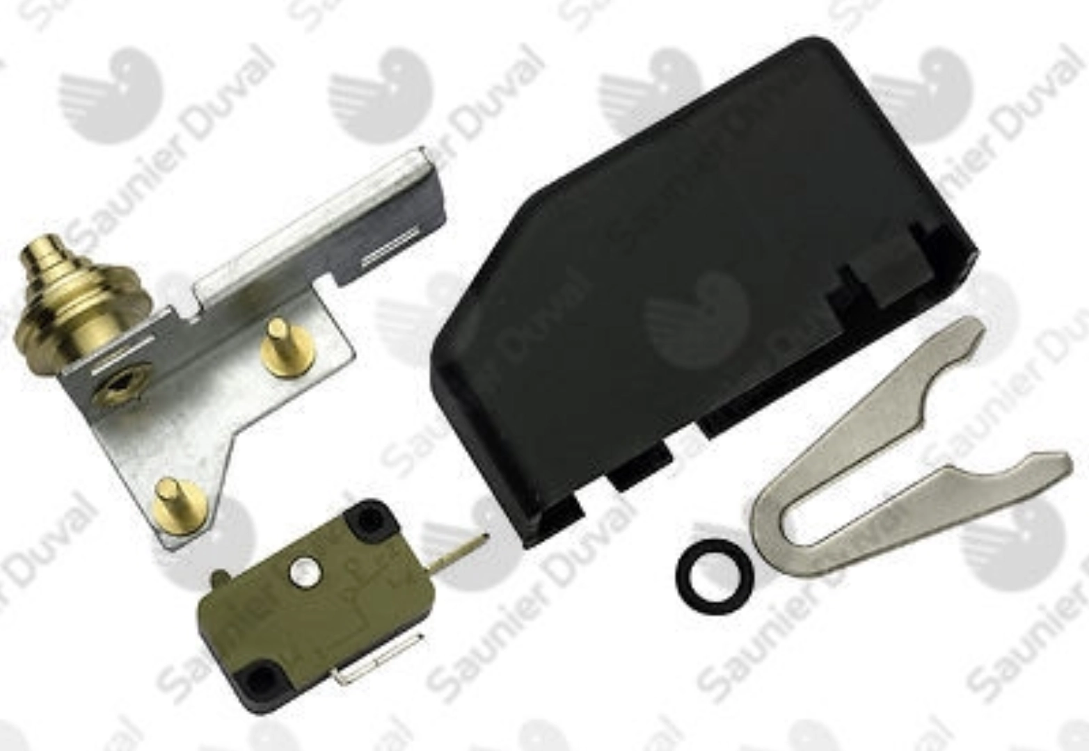 Producto 52615 SEGURIDAD F./AGUA 223ME/623