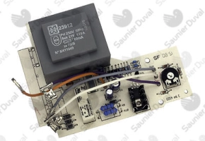 Producto Circiuto impreso