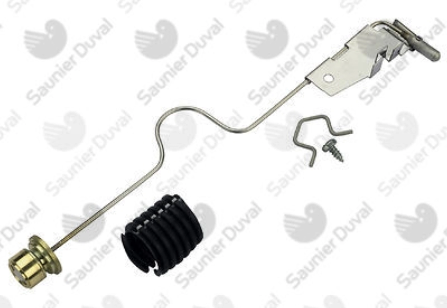 Producto 53023 DETECTOR LLAMA SDX