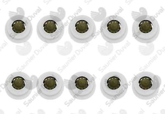 Producto Limitador de agua, 16l/min (10 p.)