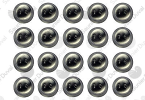 Producto Inyector pilota G30, juego de 20 p.