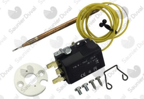 Producto Termostato acumulador