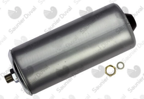 Producto Vaso de expansion