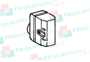 Producto Valvula de prioridad