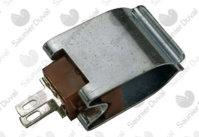 Producto Sensor de temperatura