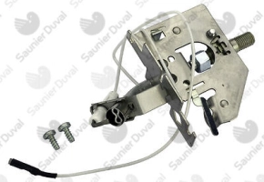 Producto Quemador G20