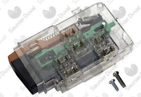 Producto Interuptor ON/OFF