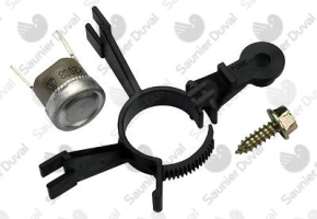 Producto Termostato SRC