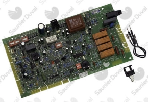 Producto Circiuto impreso