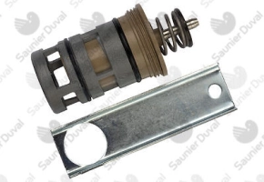 Producto Valvula de prioridad