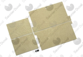 Producto Aislamiento