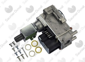 Producto VÁLVULA DE GAS G20