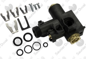 Producto VÁLVULA DE PRIORIDAD