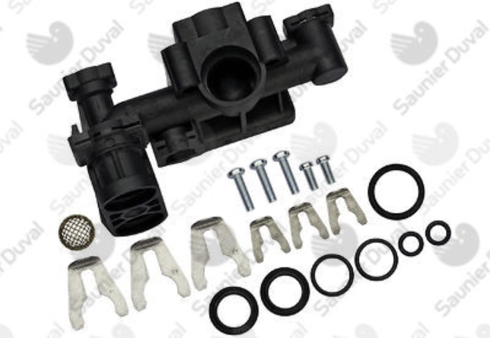 Producto 57209 ISOFAST GRUP. HIDRAUL. BOMBA