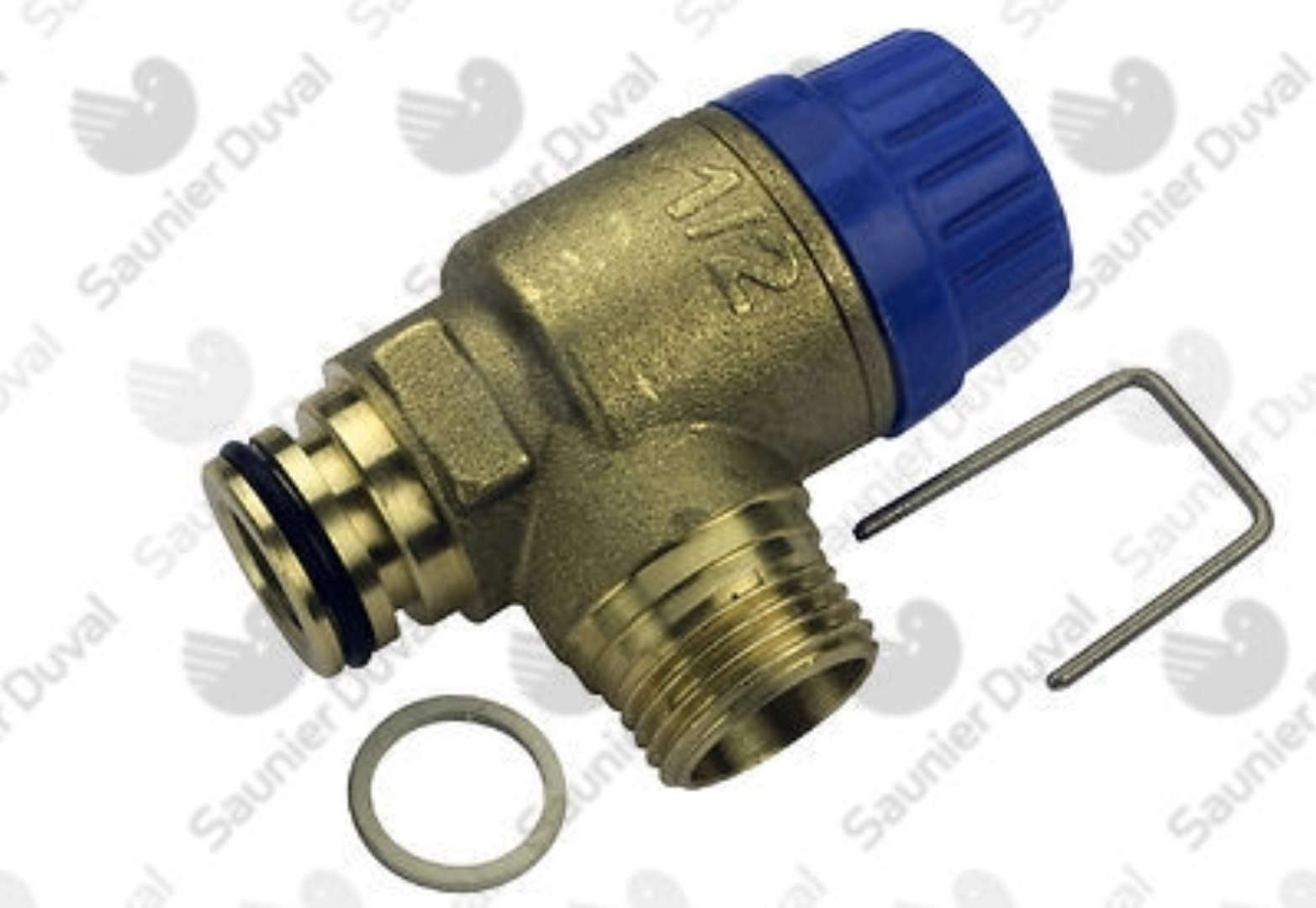 Producto ISOFAST VALV. SEGURIDAD