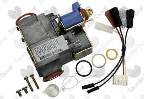 Producto Valvula gas G30